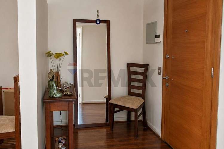 Venta departamento ñuñoa 3d 2b 1e - Imagen 5