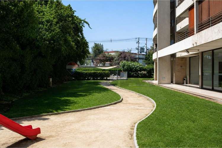 Venta departamento ñuñoa 3d 2b 1e - Imagen 29