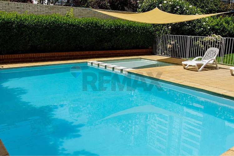 Venta departamento ñuñoa 3d 2b 1e - Imagen 26