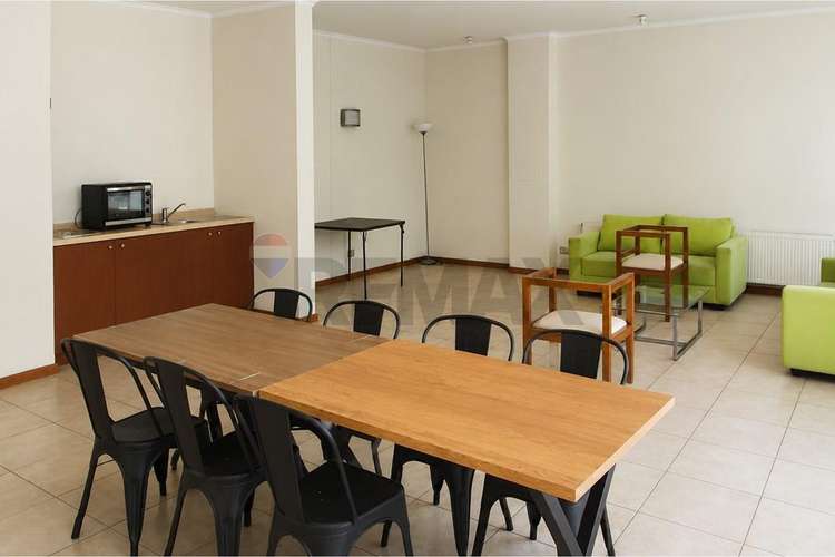 Venta departamento ñuñoa 3d 2b 1e - Imagen 24