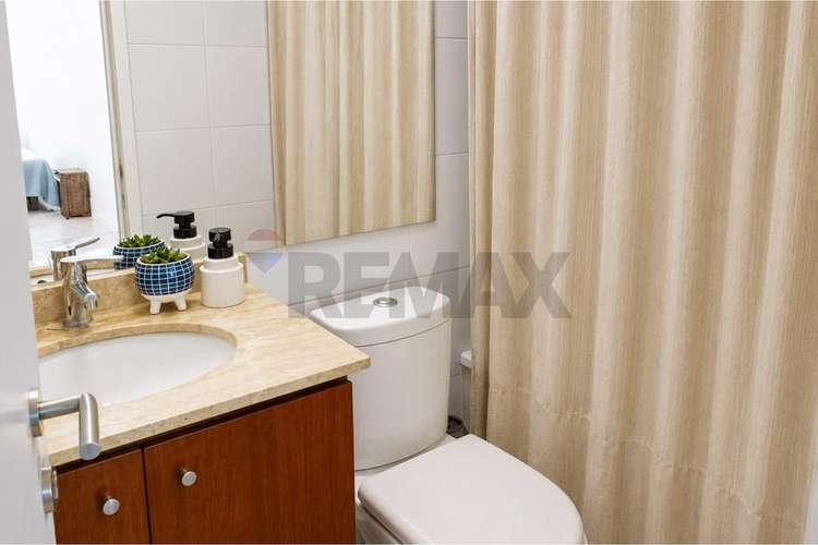 Venta departamento ñuñoa 3d 2b 1e - Imagen 16