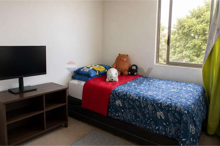 Venta departamento ñuñoa 3d 2b 1e - Imagen 12