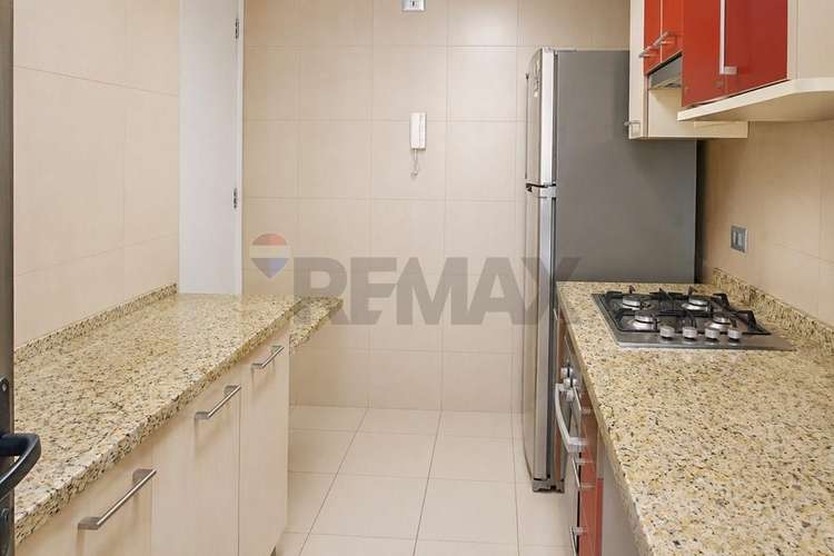 Venta departamento ñuñoa 3d 2b 1e - Imagen 7