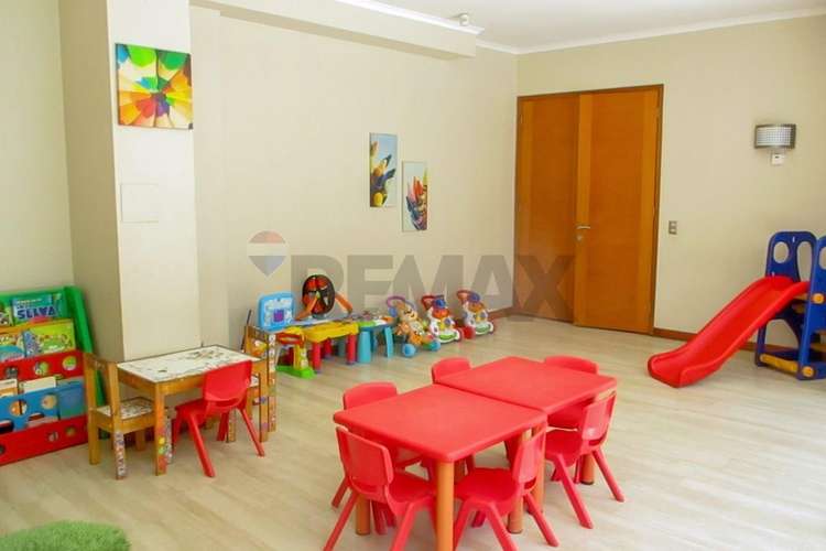 Venta departamento ñuñoa 3d 2b 1e - Imagen 21