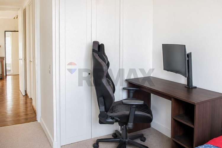Venta departamento ñuñoa 3d 2b 1e - Imagen 11