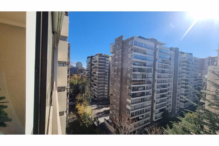 Vive en la tranquilidad de las condes