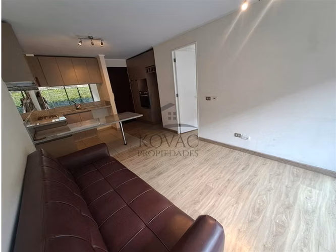 DEPARTAMENTO Diagonal Oriente 5680