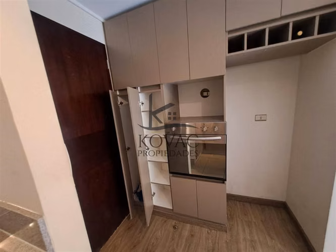 DEPARTAMENTO Diagonal Oriente 5680