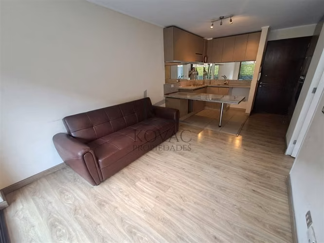 DEPARTAMENTO Diagonal Oriente 5680
