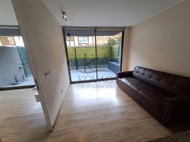 DEPARTAMENTO Diagonal Oriente 5680