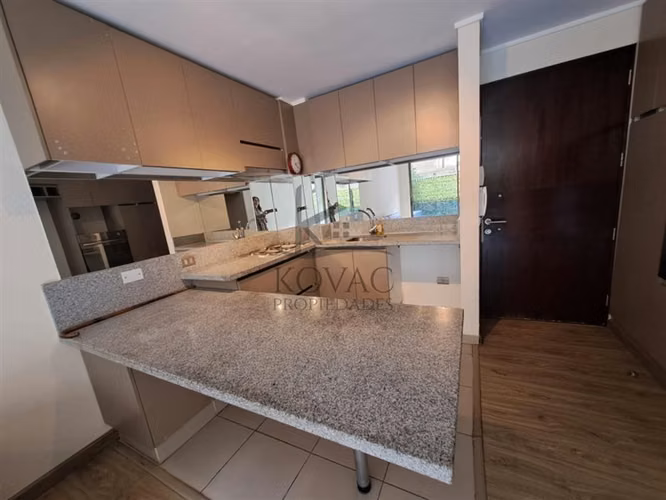 DEPARTAMENTO Diagonal Oriente 5680