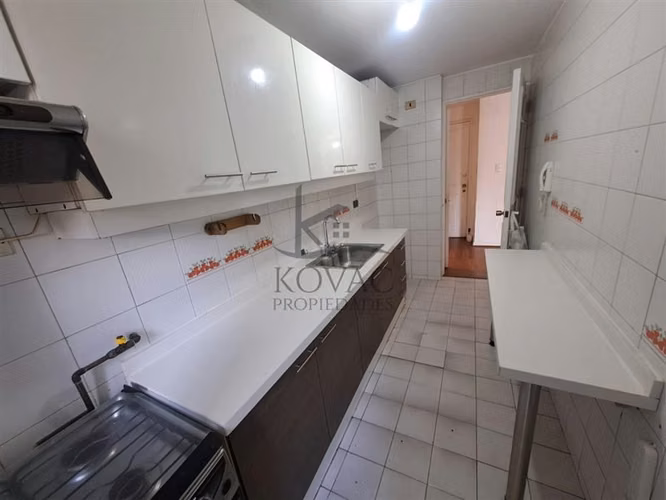 DEPARTAMENTO Versalles 2970