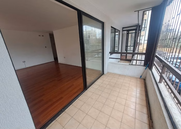 DEPARTAMENTO Versalles 2970
