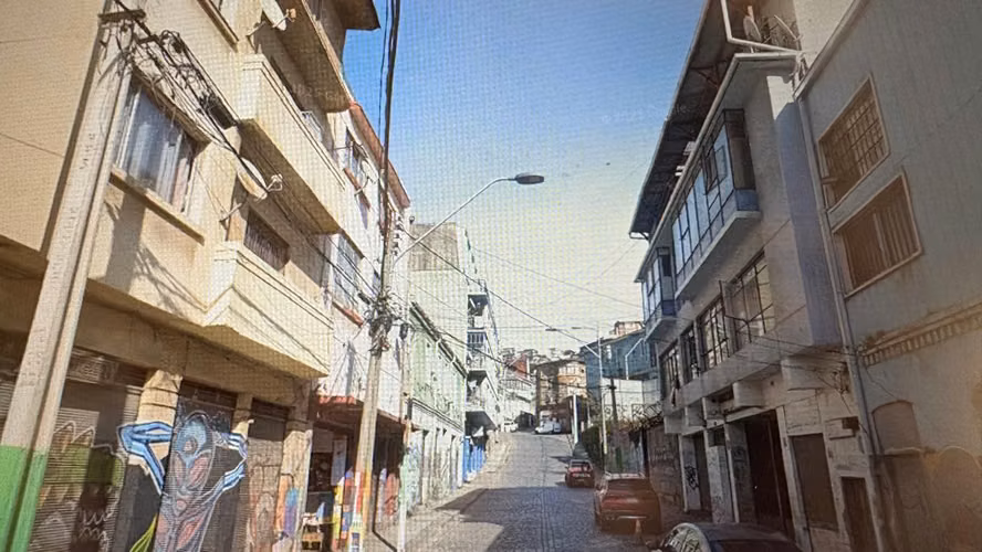 OPORTUNIDAD VENTA EDIFICIO CON RENTA INMEDIATA