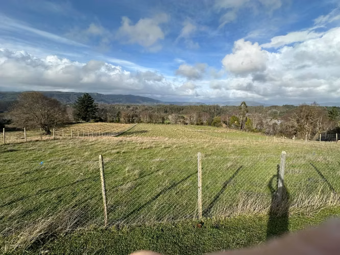 TERRENO DE 5000 M2 EN CAÑETE, TRANQUILIDAD Y PROYECCIÓN