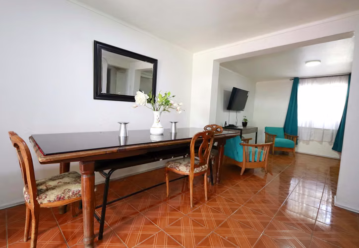 VENTA CASA EN BARRIO LOS MUSICOS, SAN JOAQUIN - Imagen 7