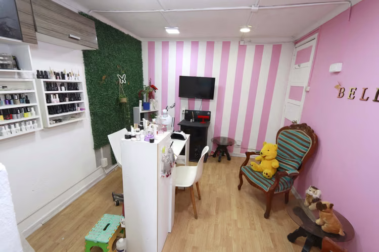 VENTA CASA EN BARRIO LOS MUSICOS, SAN JOAQUIN - Imagen 20