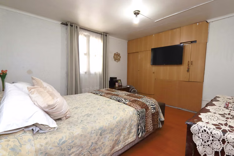 VENTA CASA EN BARRIO LOS MUSICOS, SAN JOAQUIN - Imagen 17