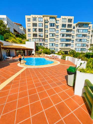 DEPA IMPECABLE CON PATIO A PASOS DE LA PLAYA EN REÑACA - Imagen 24