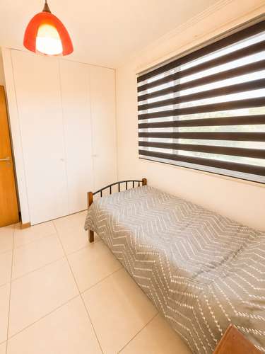DEPA IMPECABLE CON PATIO A PASOS DE LA PLAYA EN REÑACA - Imagen 16