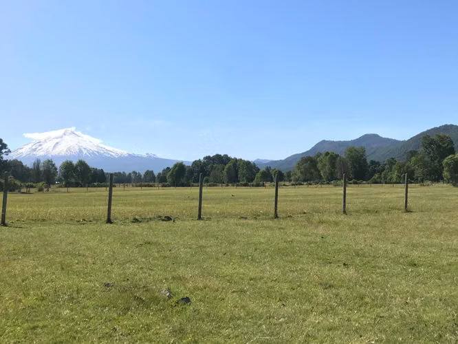 PARCELAS PLANAS DE 5000 MTS CON ROL PROPIO
