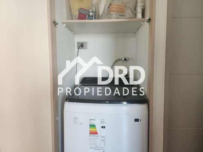 DEPTO VENTA 2 DORM 2020 PLAZA ÑUÑOA - Imagen 10