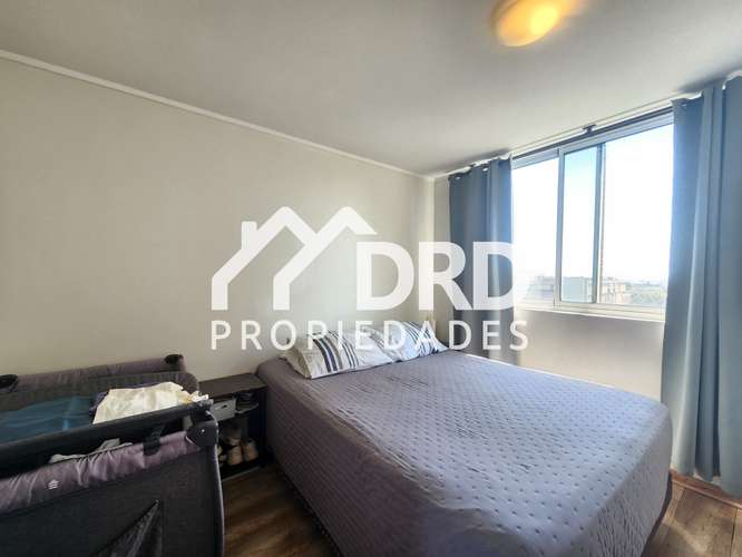 DEPTO VENTA 2 DORM 2020 PLAZA ÑUÑOA - Imagen 6