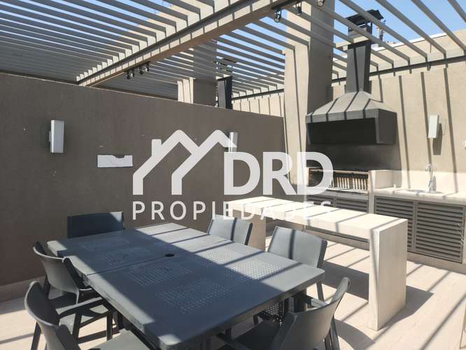 DEPTO VENTA 2 DORM 2020 PLAZA ÑUÑOA - Imagen 15