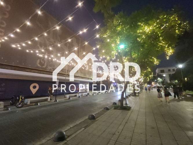 DEPTO VENTA 2 DORM 2020 PLAZA ÑUÑOA - Imagen 17