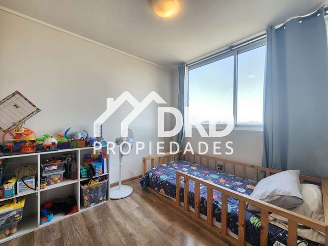 DEPTO VENTA 2 DORM 2020 PLAZA ÑUÑOA - Imagen 8