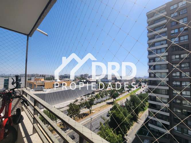 DEPTO VENTA 2 DORM 2020 PLAZA ÑUÑOA - Imagen 4