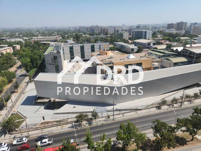 DEPTO VENTA 2 DORM 2020 PLAZA ÑUÑOA - Imagen 16