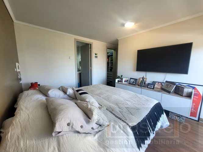 COMODO Y LUMINOSO DEPARTAMENTO EN GASTON HAMEL - Imagen 16