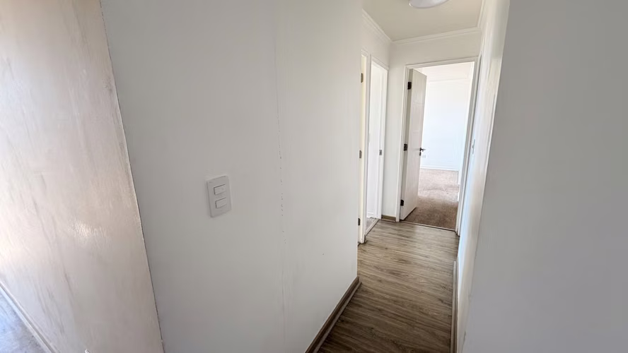 VENTA DEPTO 3D/2B CON ESTACIONAMIENTO, QUILPUÉ
