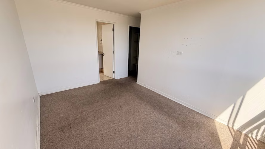 VENTA DEPTO 3D/2B CON ESTACIONAMIENTO, QUILPUÉ