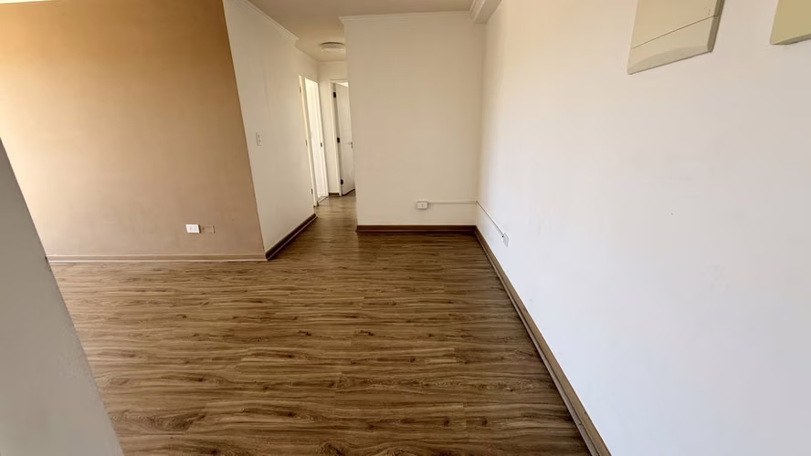 VENTA DEPTO 3D/2B CON ESTACIONAMIENTO, QUILPUÉ