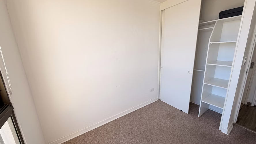VENTA DEPTO 3D/2B CON ESTACIONAMIENTO, QUILPUÉ