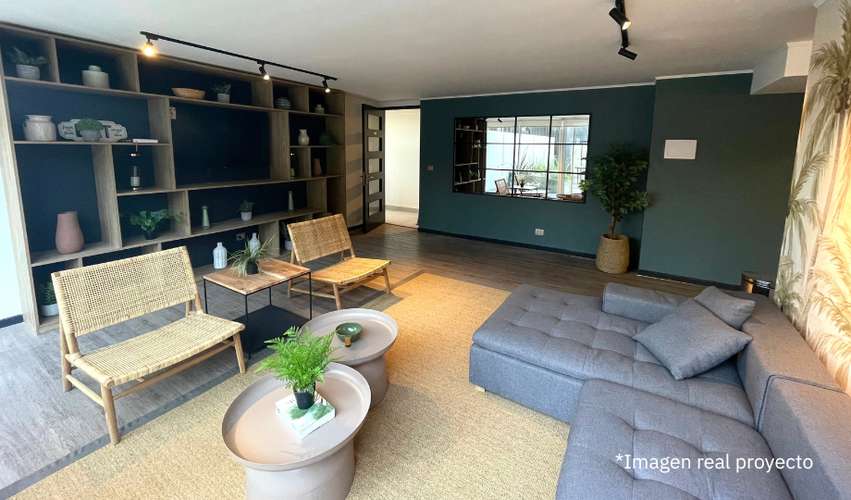 VENTA 1D 1B CURIÑANCA 715 SAN MIGUEL - Imagen 14