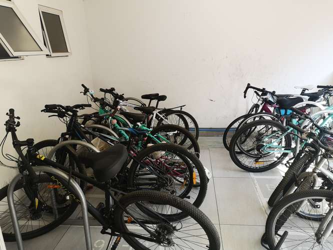 VENTA 1D 1B CURIÑANCA 715 SAN MIGUEL - Imagen 19
