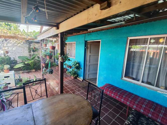 VENTA CASA LA CISTERNA PASAJE  3D/1B/COCINA A PARTE - Imagen 20