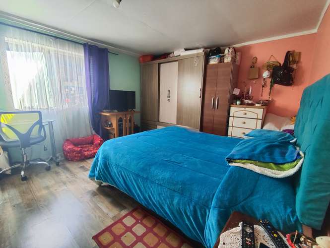 VENTA CASA LA CISTERNA PASAJE  3D/1B/COCINA A PARTE - Imagen 12