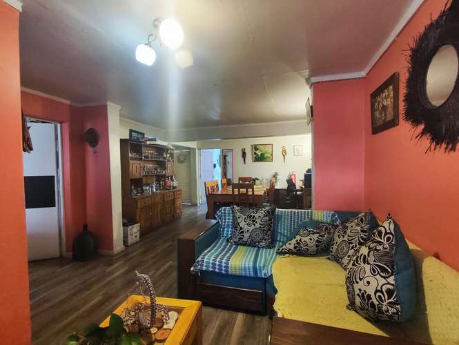 VENTA CASA LA CISTERNA PASAJE  3D/1B/COCINA A PARTE - Imagen 9
