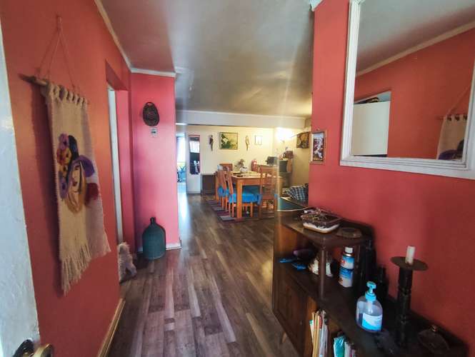 VENTA CASA LA CISTERNA PASAJE  3D/1B/COCINA A PARTE - Imagen 3