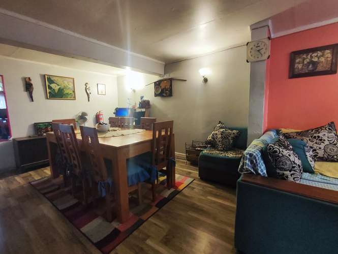VENTA CASA LA CISTERNA PASAJE  3D/1B/COCINA A PARTE - Imagen 5