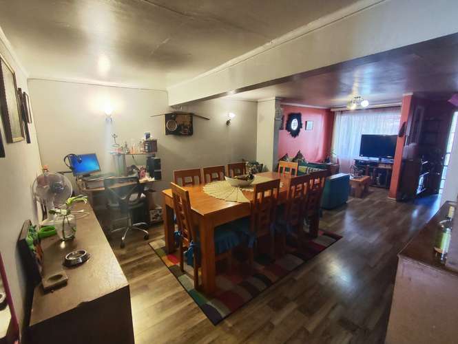 VENTA CASA LA CISTERNA PASAJE  3D/1B/COCINA A PARTE - Imagen 18