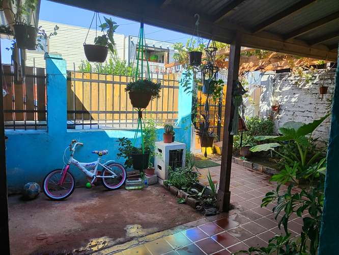 VENTA CASA LA CISTERNA PASAJE  3D/1B/COCINA A PARTE - Imagen 21