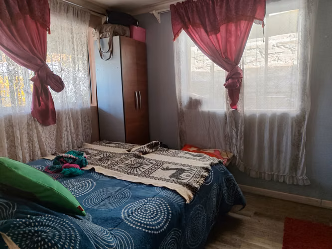 VENTA CASA LA CISTERNA PASAJE  3D/1B/COCINA A PARTE