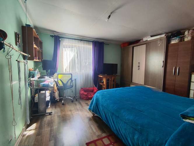 VENTA CASA LA CISTERNA PASAJE  3D/1B/COCINA A PARTE - Imagen 15
