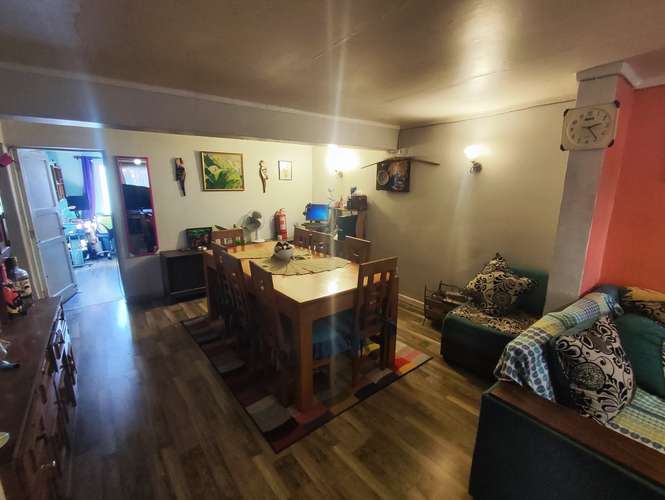VENTA CASA LA CISTERNA PASAJE  3D/1B/COCINA A PARTE - Imagen 10