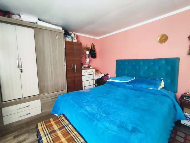 VENTA CASA LA CISTERNA PASAJE  3D/1B/COCINA A PARTE - Imagen 11